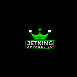 JETKING APPAREL CO. trademark