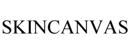 SKINCANVAS trademark