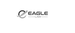 EAGLE LAW trademark