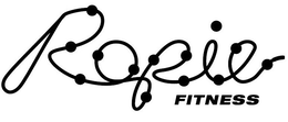 ROPIE FITNESS trademark