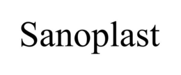 SANOPLAST trademark