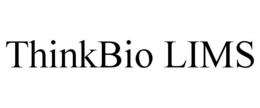 THINKBIO LIMS trademark