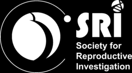 SRI SOCIETY FOR REPRODUCTIVE INVESTIGATION trademark