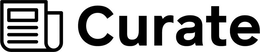 CURATE trademark
