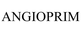 ANGIOPRIM trademark