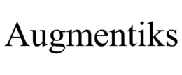 AUGMENTIKS trademark