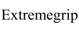 EXTREMEGRIP trademark