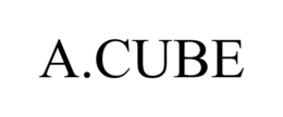 A.CUBE trademark