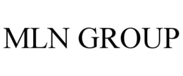 MLN GROUP trademark
