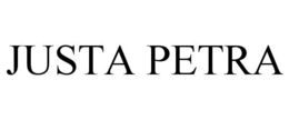 JUSTA PETRA trademark
