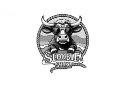 STOOBIE STIX trademark