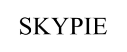 SKYPIE trademark