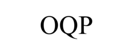 OQP trademark
