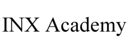 INX ACADEMY trademark