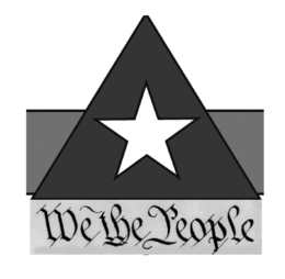 WE THE PEOPLE trademark