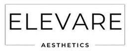 ELEVARE AESTHETICS trademark
