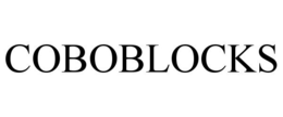 COBOBLOCKS trademark