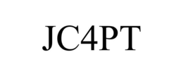 JC4PT trademark