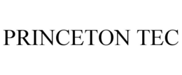 PRINCETON TEC trademark