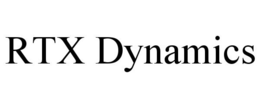 RTX DYNAMICS trademark