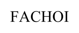 FACHOI trademark