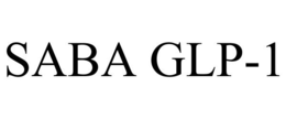 SABA GLP-1 trademark