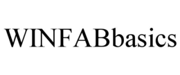 WINFABBASICS trademark