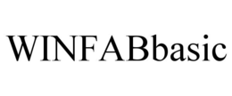 WINFABBASIC trademark