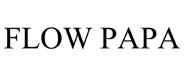 FLOW PAPA trademark