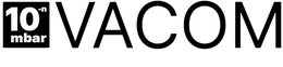 10 -N MBAR VACOM trademark