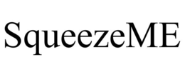 SQUEEZEME trademark
