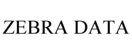 ZEBRA DATA trademark