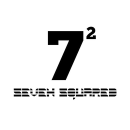 SEVEN SQUARED 7² trademark