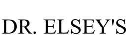DR. ELSEY'S trademark