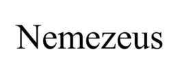 NEMEZEUS trademark