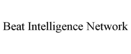 BEAT INTELLIGENCE NETWORK trademark