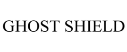 GHOST SHIELD trademark
