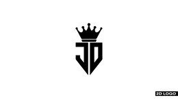 J D trademark