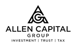 ACG ALLEN CAPITAL GROUP INVESTMENT TRUST TAX trademark