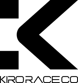 K KIRO RACE CO trademark