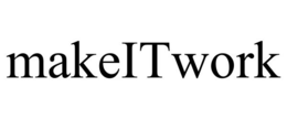 MAKEITWORK trademark