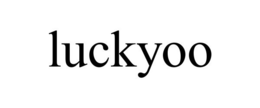 LUCKYOO trademark