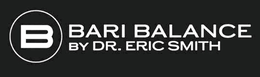 B BARI BALANCE BY DR. ERIC SMITH trademark