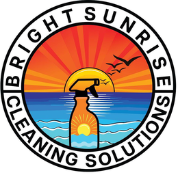 BRIGHTSUNRISE CLEANING SOLUTIONS trademark