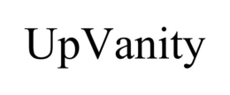 UPVANITY trademark