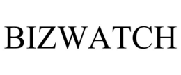 BIZWATCH trademark