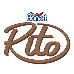 BONART RITO trademark