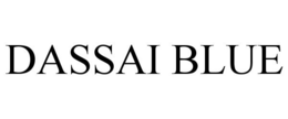 DASSAI BLUE trademark