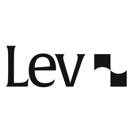 LEV trademark