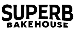 SUPERB BAKEHOUSE trademark